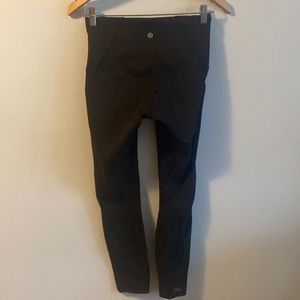 lululemon Train times Pant.